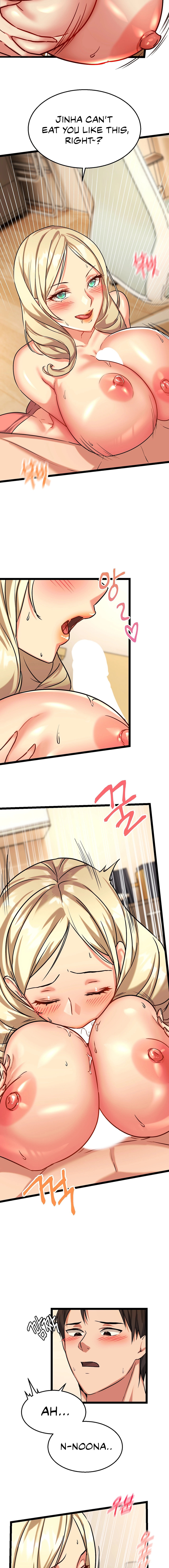 Chewy Chapter 6 Page 16
