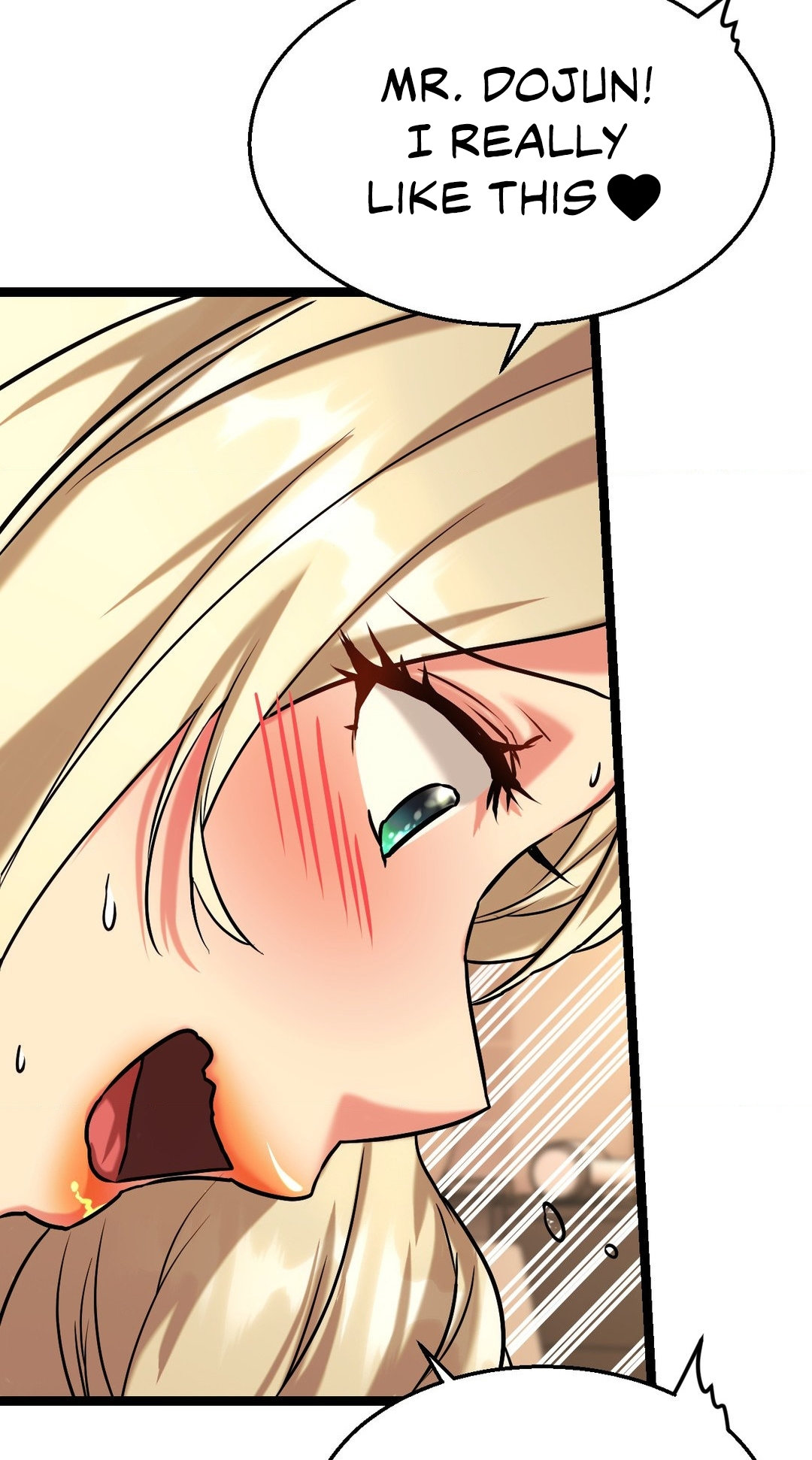 Chewy Chapter 7 Page 12