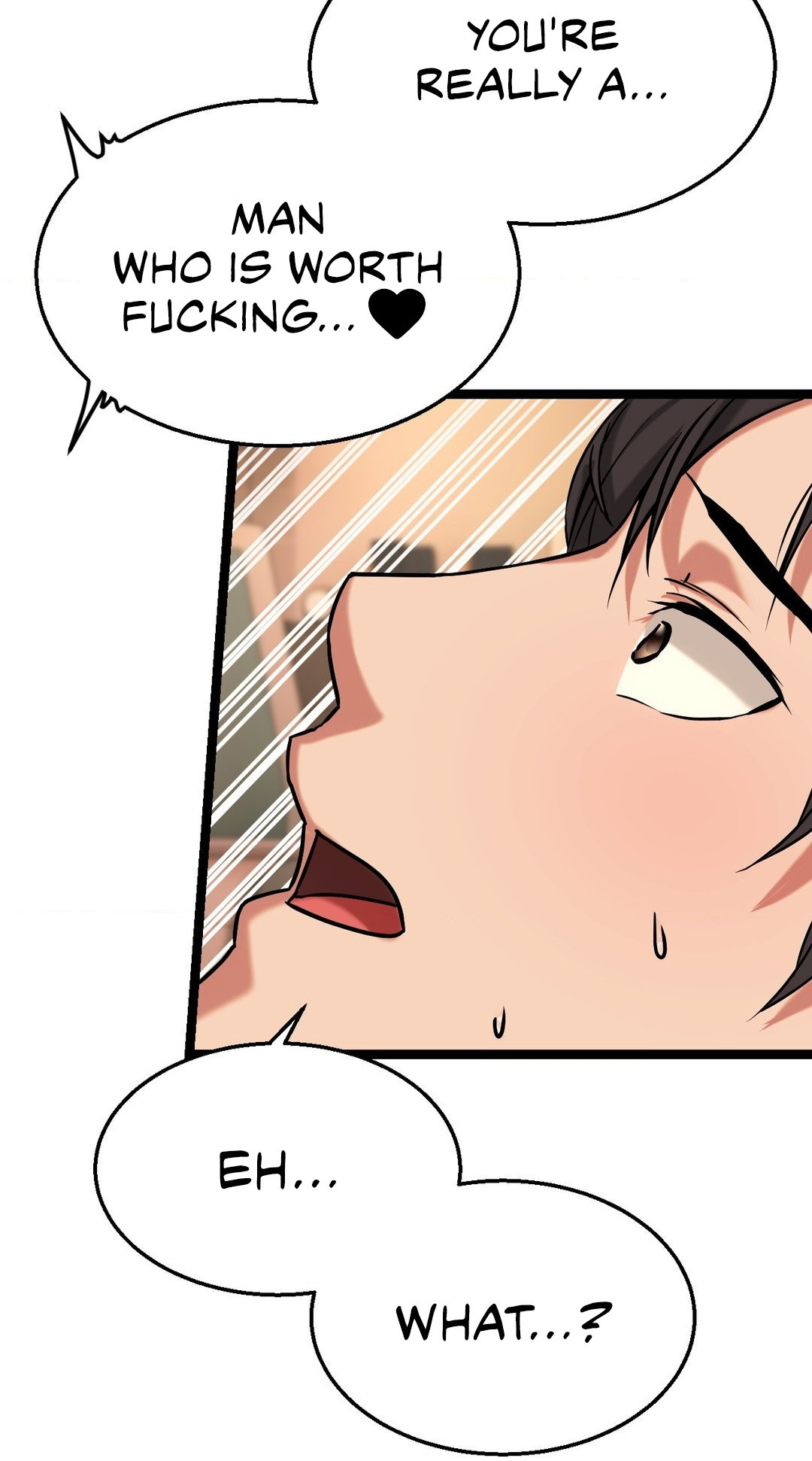 Chewy Chapter 7 Page 13