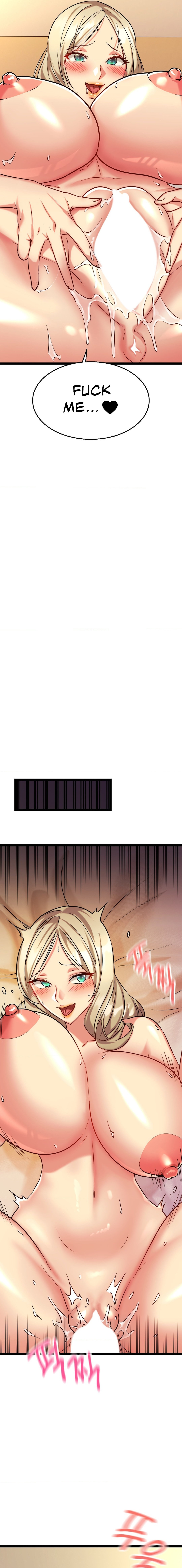 Chewy Chapter 7 Page 18