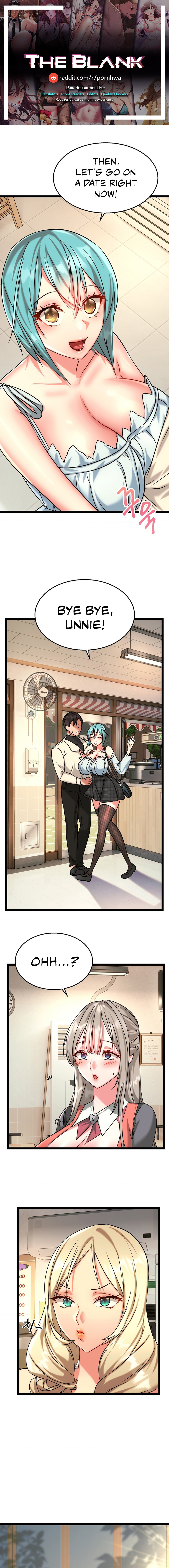Chewy Chapter 9 Page 1