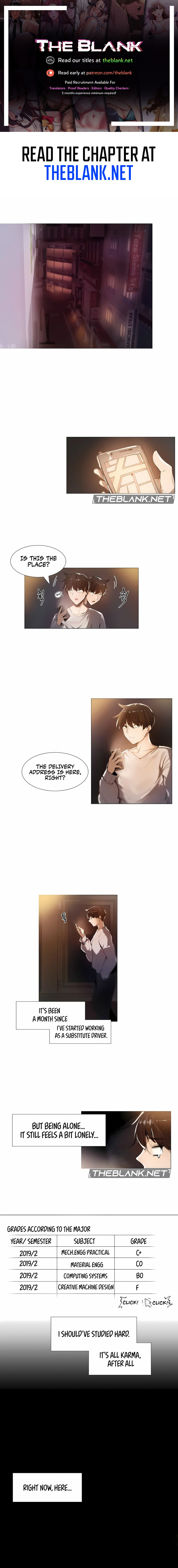 Let’s Do it After Work Chapter 1 Page 1