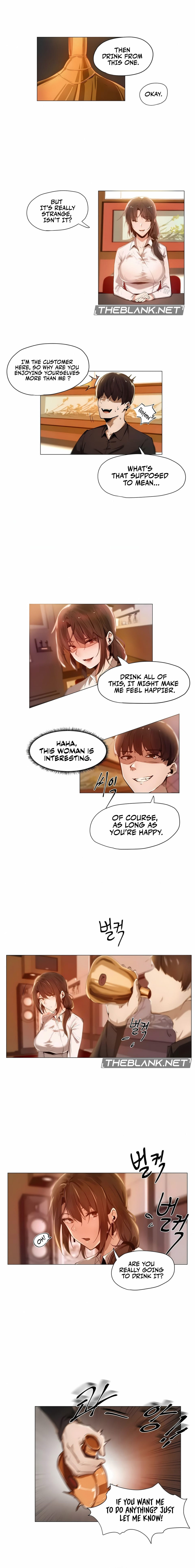 Let’s Do it After Work Chapter 1 Page 3