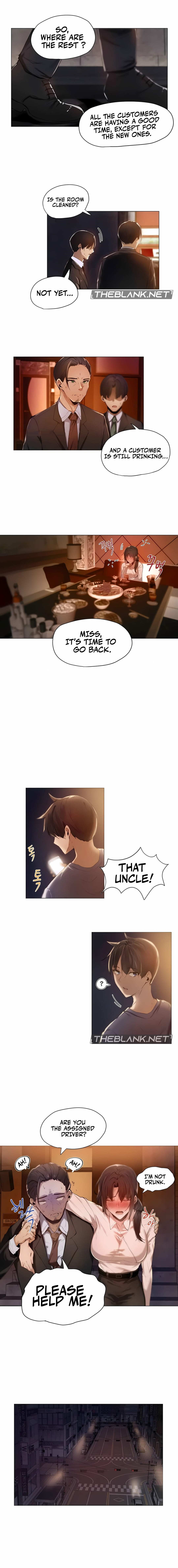 Let’s Do it After Work Chapter 1 Page 5
