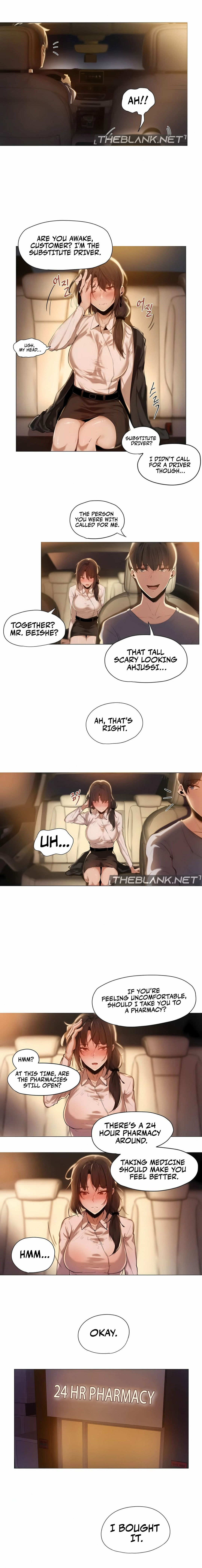 Let’s Do it After Work Chapter 1 Page 6