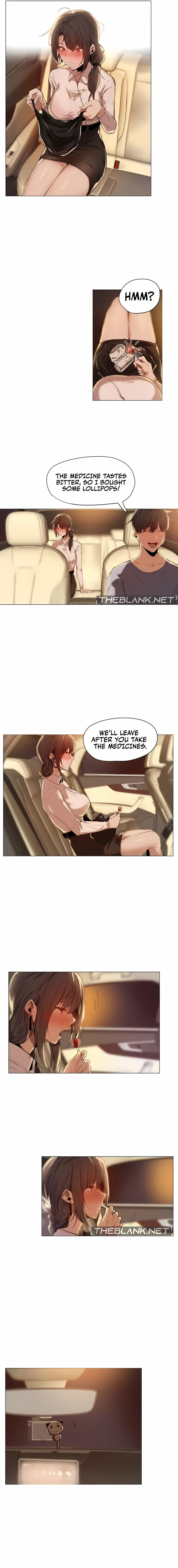Let’s Do it After Work Chapter 1 Page 7