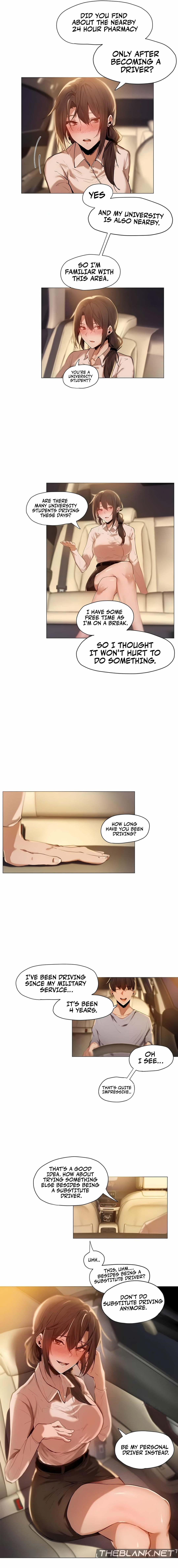 Let’s Do it After Work Chapter 1 Page 9