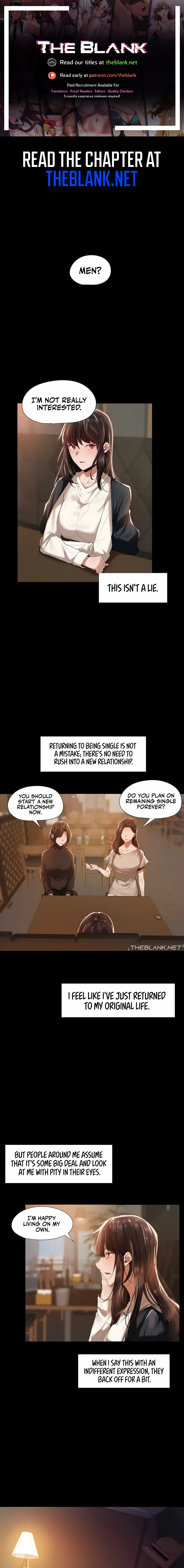 Let’s Do it After Work Chapter 10 Page 1