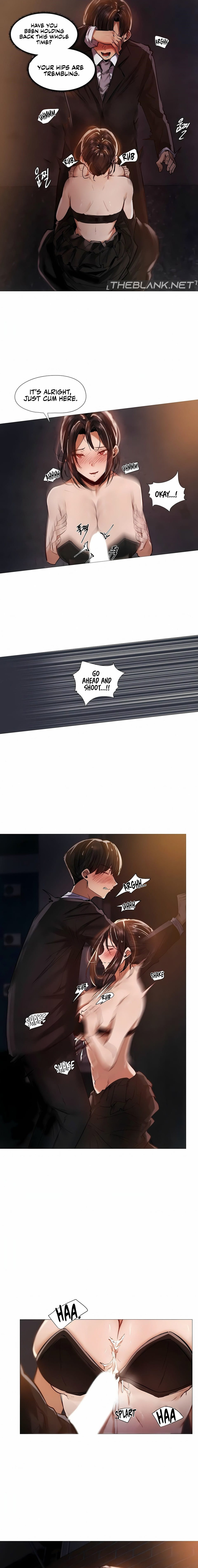 Let’s Do it After Work Chapter 10 Page 11