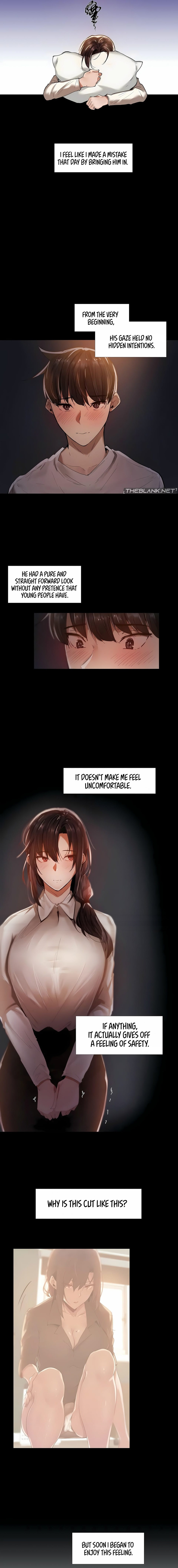 Let’s Do it After Work Chapter 10 Page 3