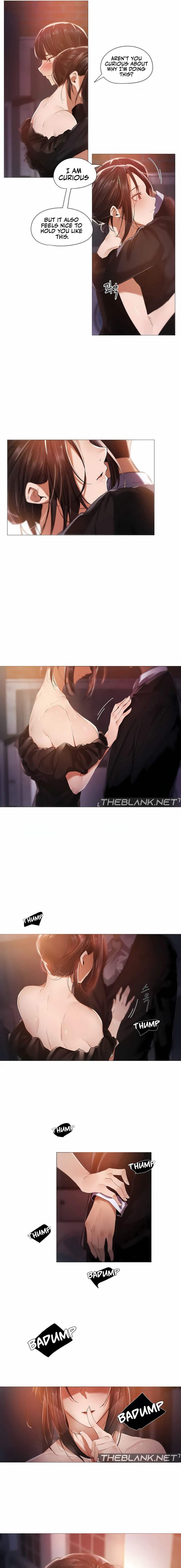 Let’s Do it After Work Chapter 10 Page 5