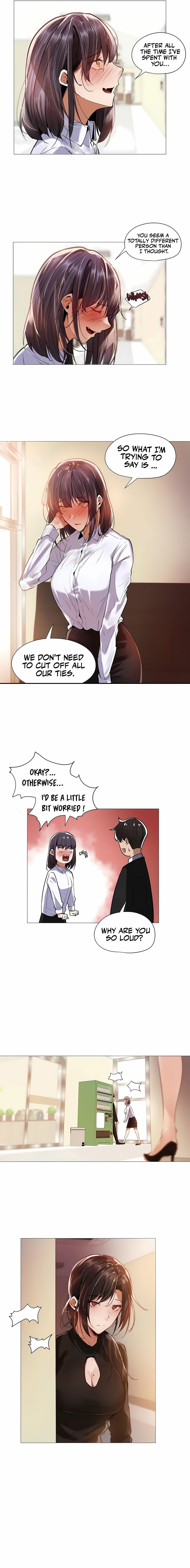 Let’s Do it After Work Chapter 11 Page 11