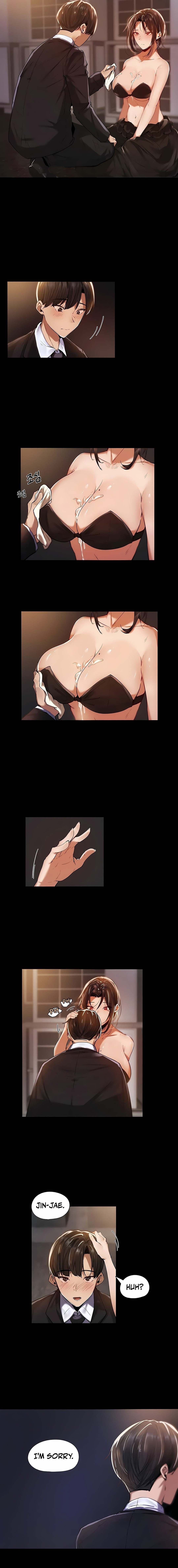 Let’s Do it After Work Chapter 11 Page 4