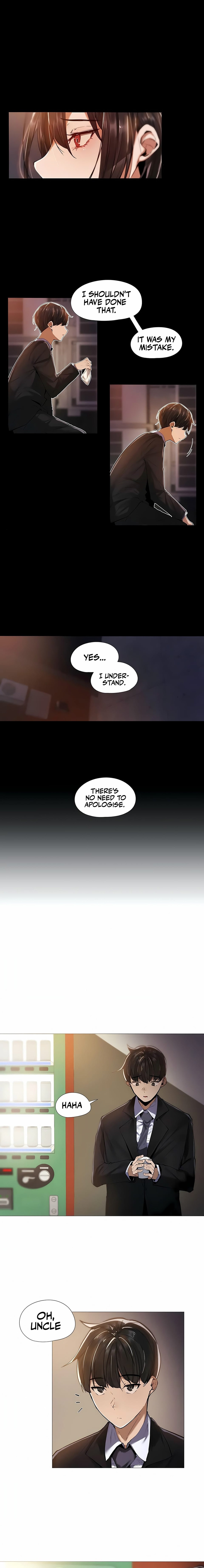 Let’s Do it After Work Chapter 11 Page 5