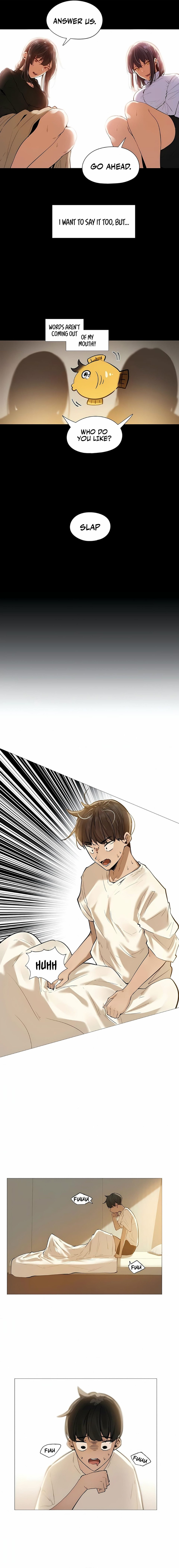 Let’s Do it After Work Chapter 12 Page 2