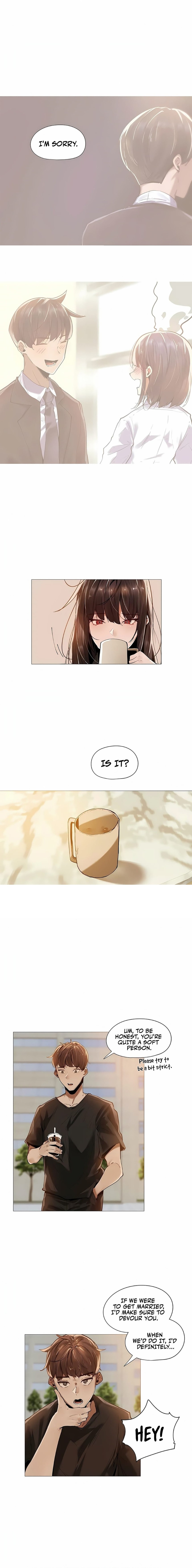 Let’s Do it After Work Chapter 12 Page 5