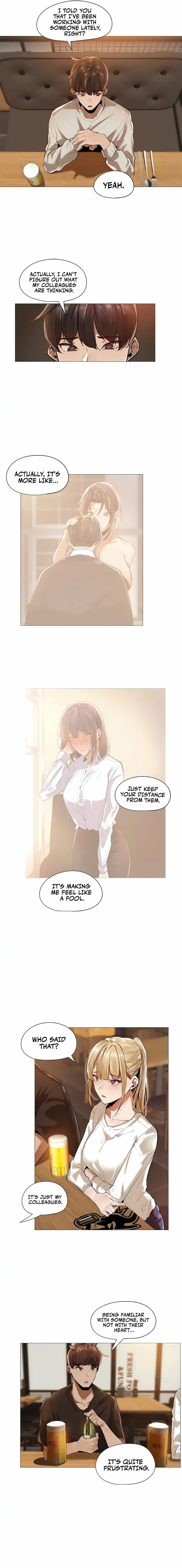 Let’s Do it After Work Chapter 12 Page 8