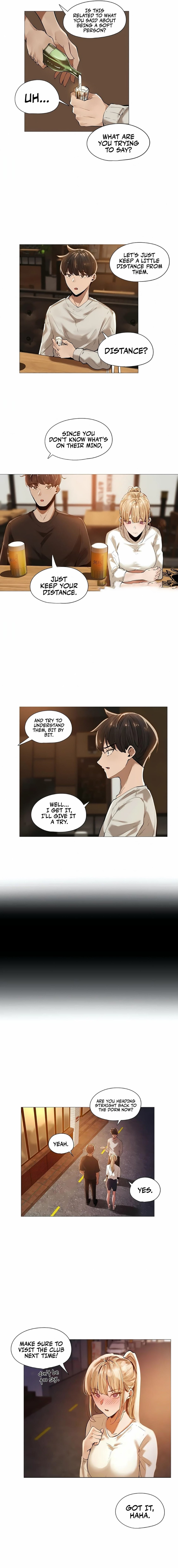 Let’s Do it After Work Chapter 12 Page 9