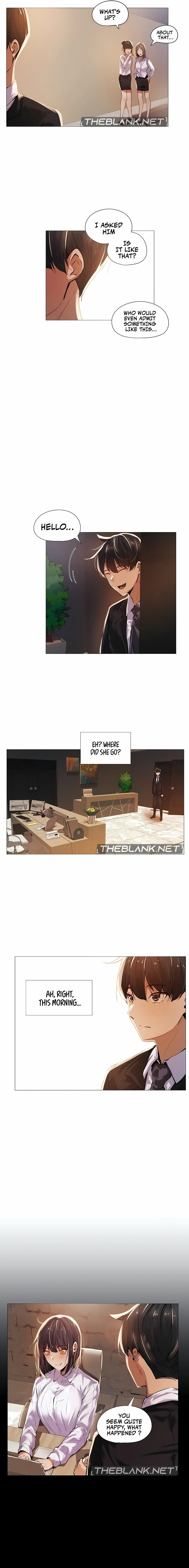 Let’s Do it After Work Chapter 15 Page 2