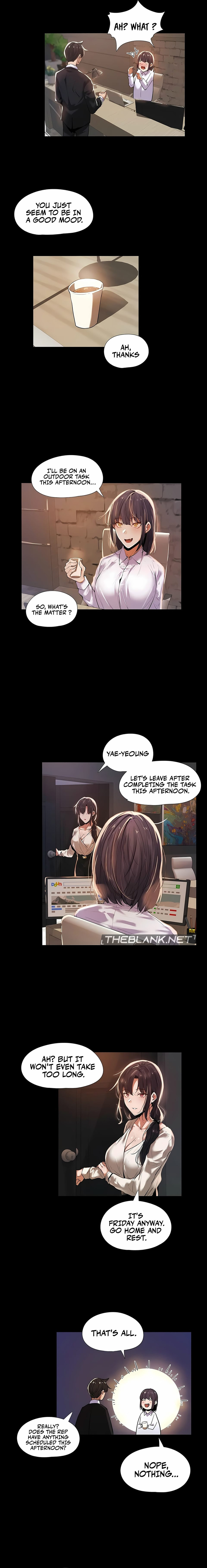 Let’s Do it After Work Chapter 15 Page 3