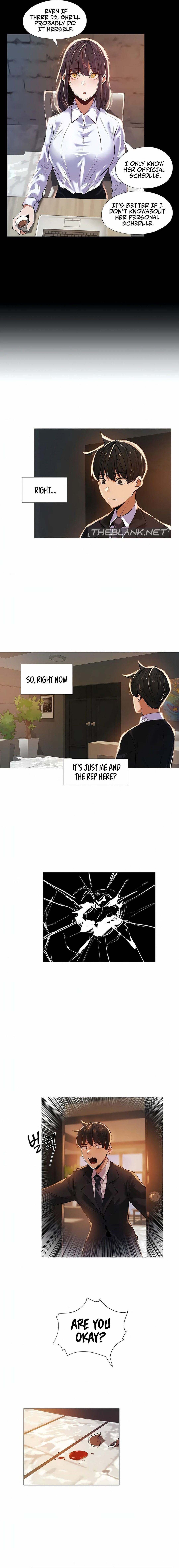 Let’s Do it After Work Chapter 15 Page 4
