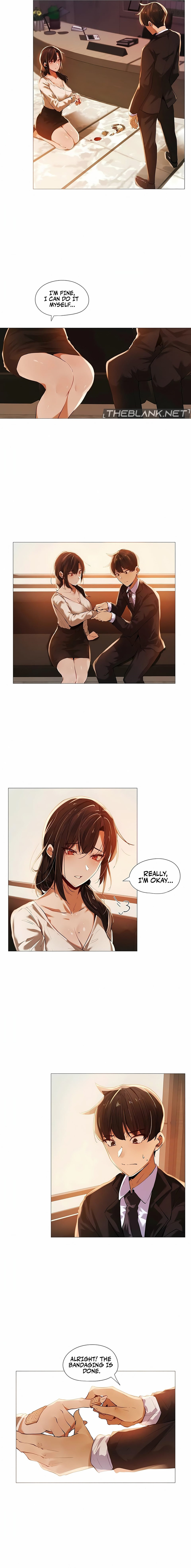 Let’s Do it After Work Chapter 15 Page 5