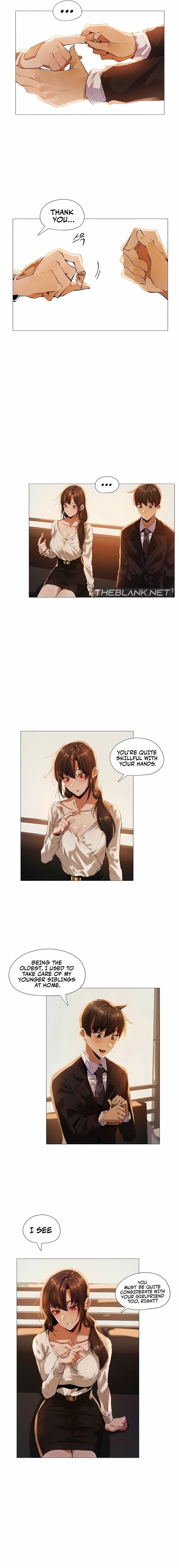 Let’s Do it After Work Chapter 15 Page 6