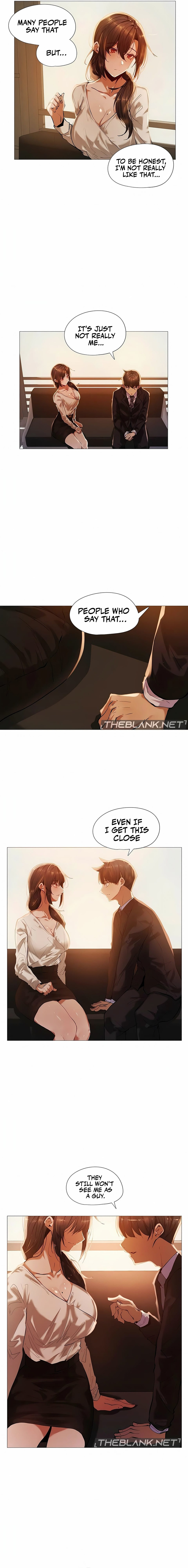 Let’s Do it After Work Chapter 15 Page 7
