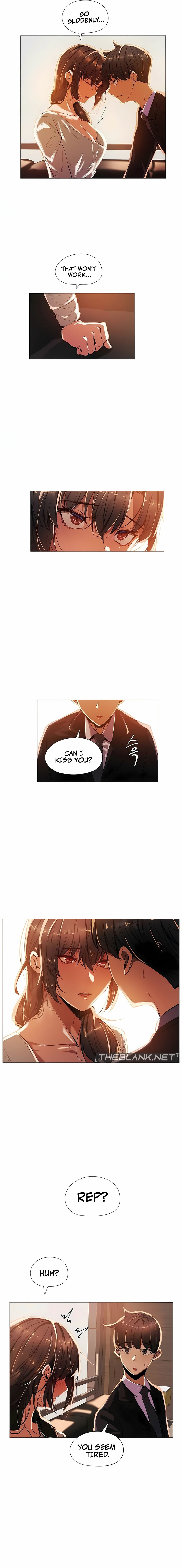 Let’s Do it After Work Chapter 15 Page 8
