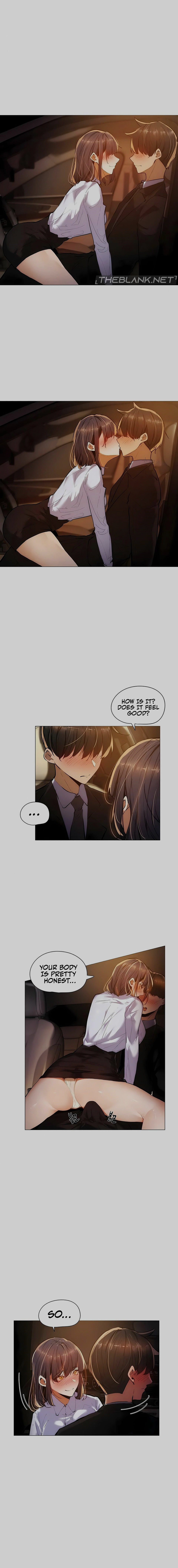 Let’s Do it After Work Chapter 16 Page 11