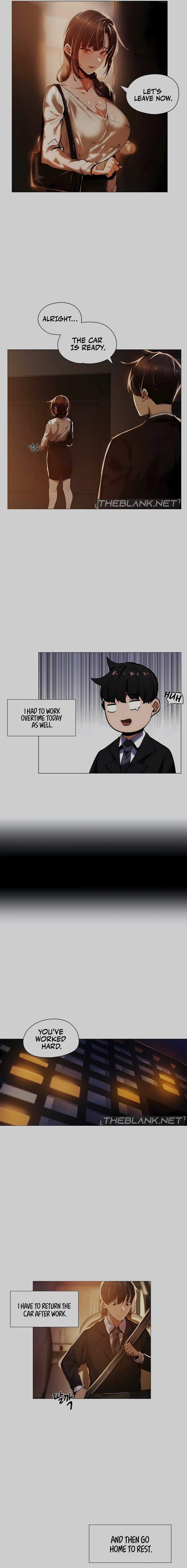 Let’s Do it After Work Chapter 16 Page 2