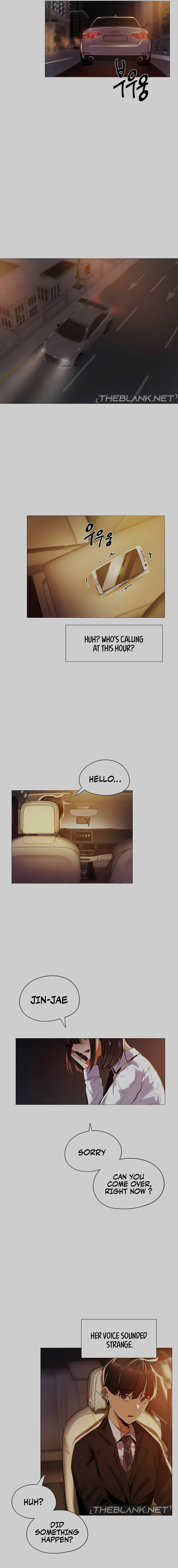Let’s Do it After Work Chapter 16 Page 3