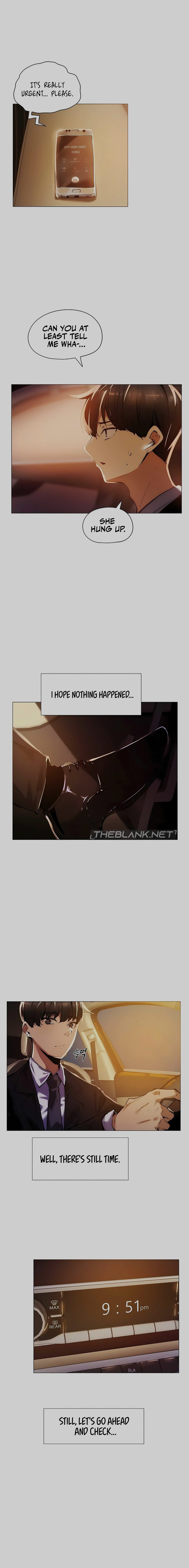 Let’s Do it After Work Chapter 16 Page 4