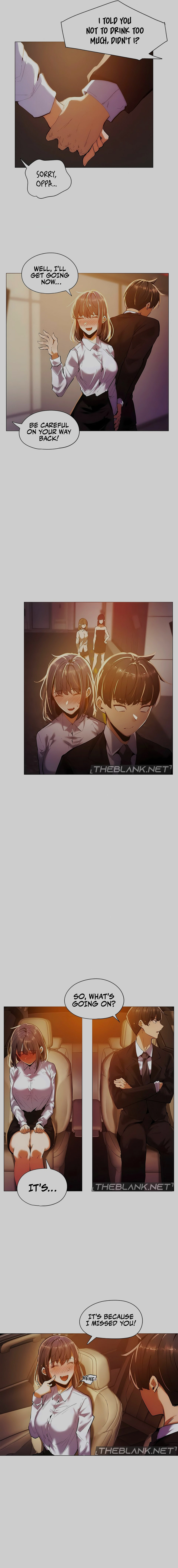 Let’s Do it After Work Chapter 16 Page 6