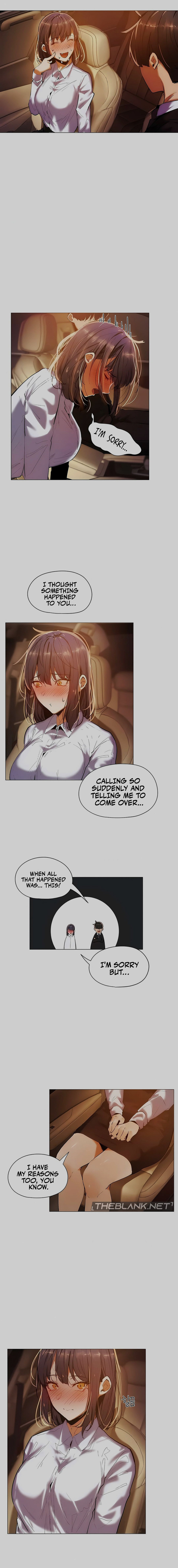 Let’s Do it After Work Chapter 16 Page 7
