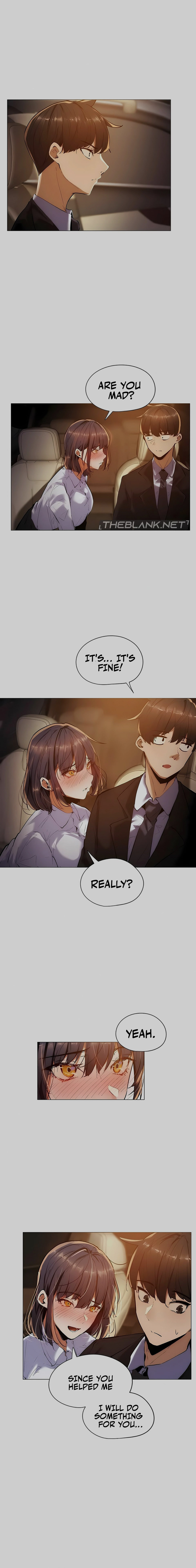 Let’s Do it After Work Chapter 16 Page 8