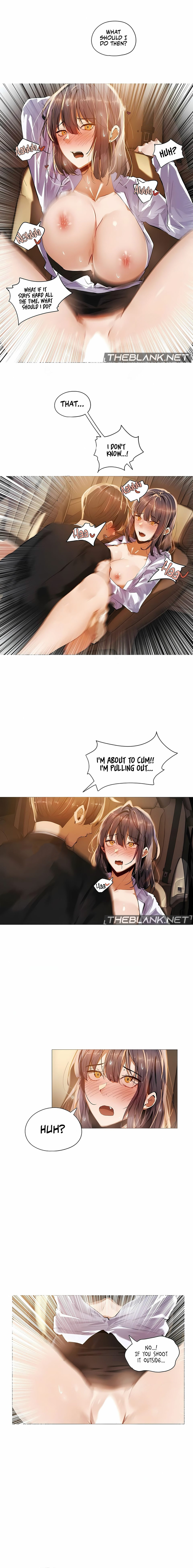 Let’s Do it After Work Chapter 17 Page 10