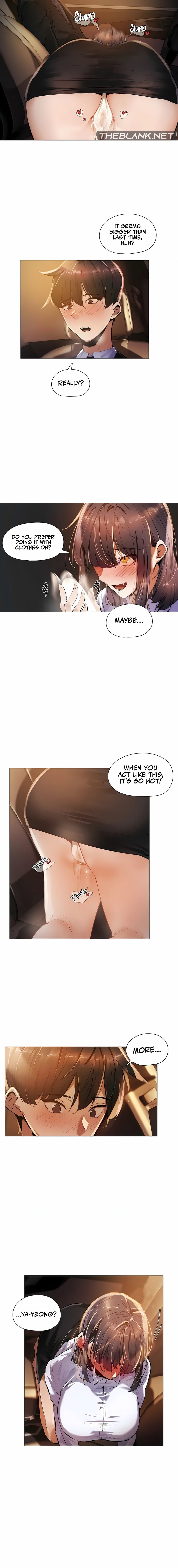 Let’s Do it After Work Chapter 17 Page 5