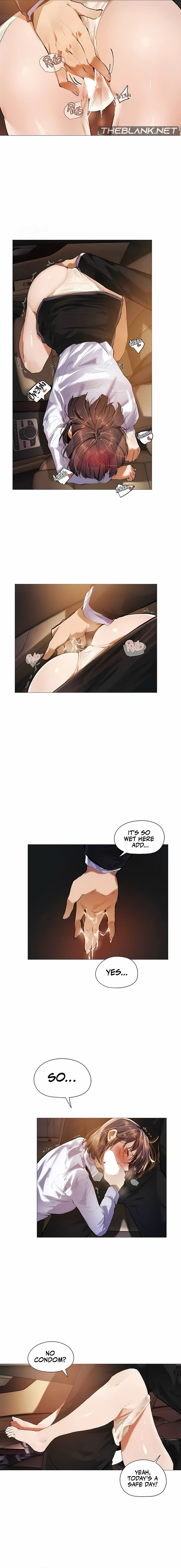 Let’s Do it After Work Chapter 17 Page 7