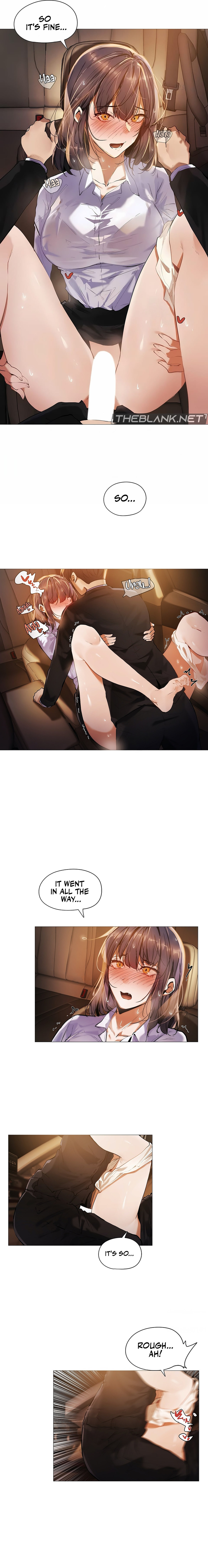 Let’s Do it After Work Chapter 17 Page 8
