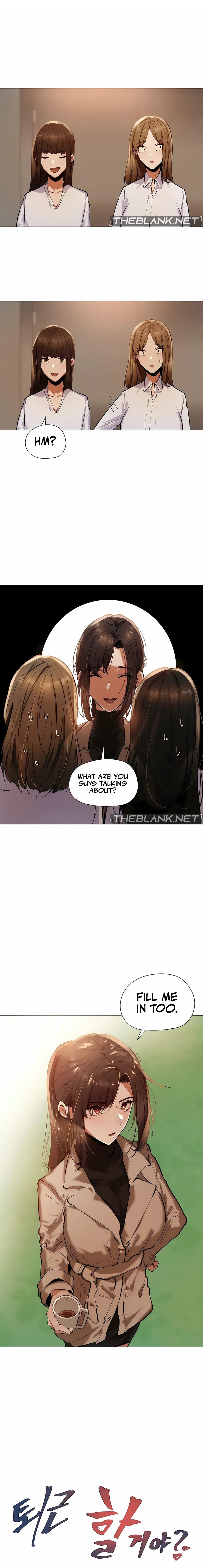 Let’s Do it After Work Chapter 19 Page 1