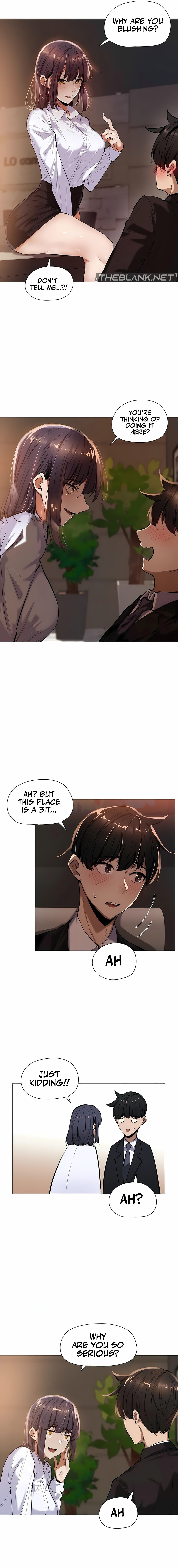Let’s Do it After Work Chapter 19 Page 4