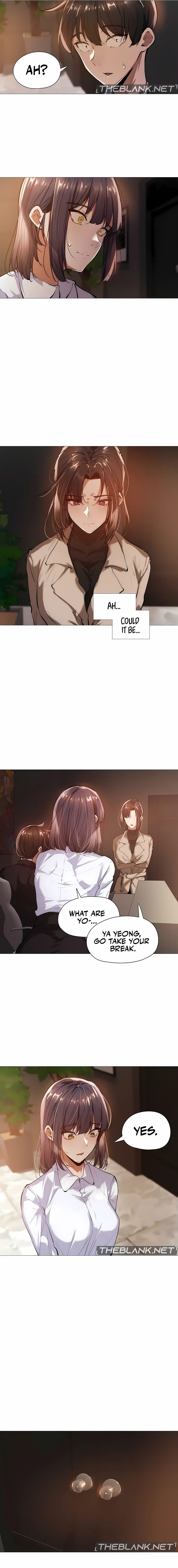 Let’s Do it After Work Chapter 19 Page 6