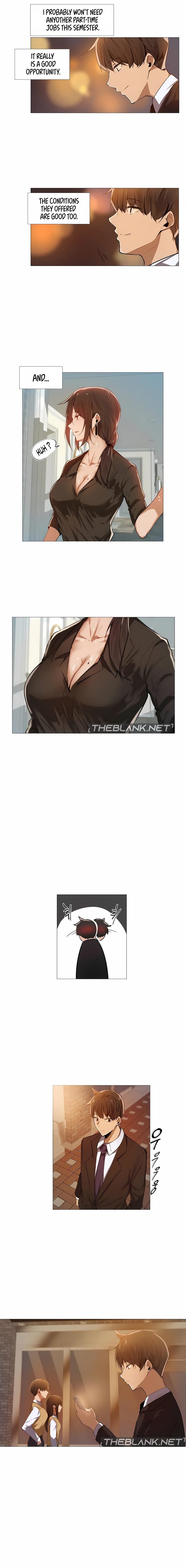Let’s Do it After Work Chapter 2 Page 9