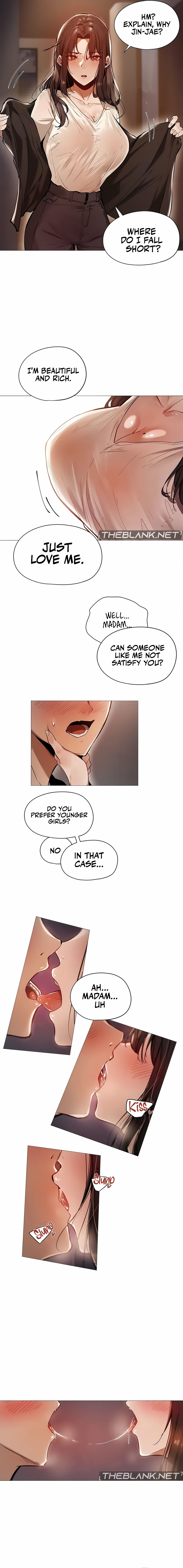 Let’s Do it After Work Chapter 20 Page 2