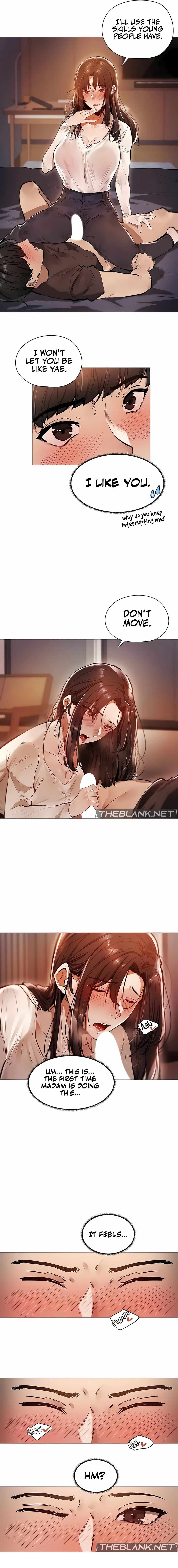 Let’s Do it After Work Chapter 20 Page 3