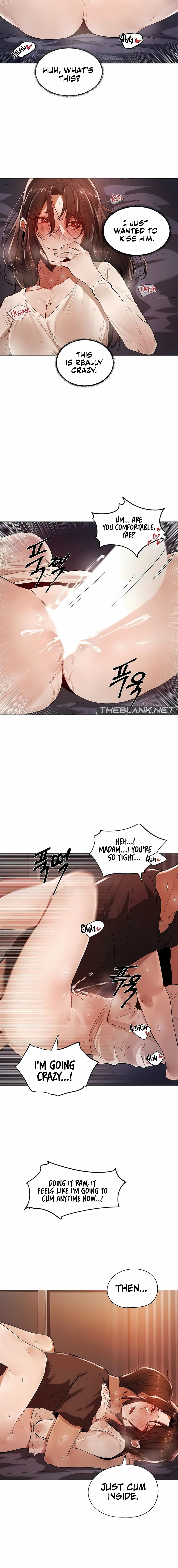 Let’s Do it After Work Chapter 20 Page 6