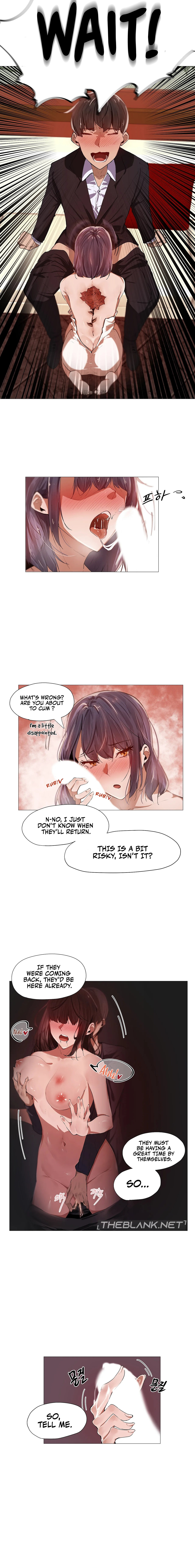 Let’s Do it After Work Chapter 3 Page 10