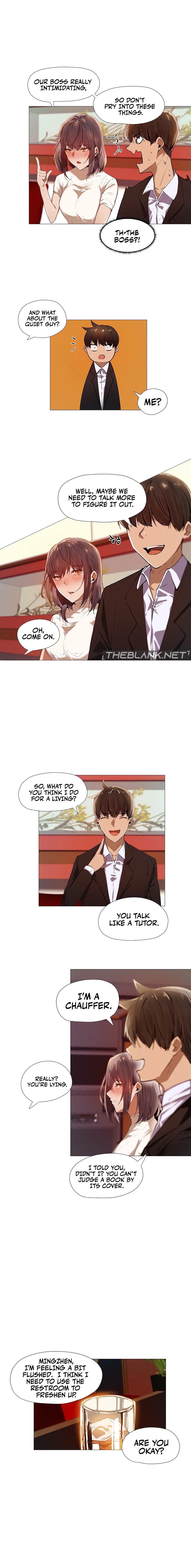 Let’s Do it After Work Chapter 3 Page 3