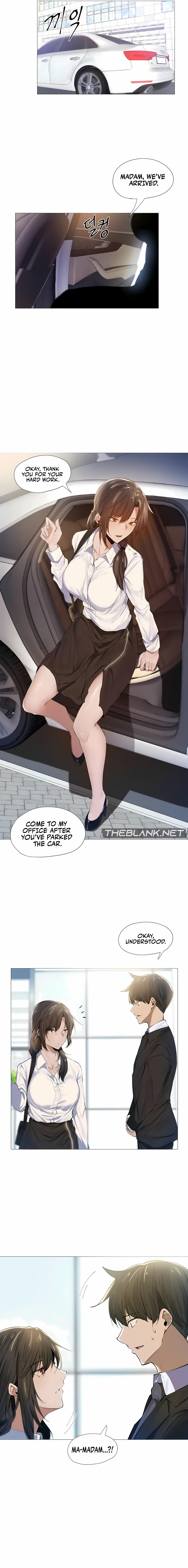 Let’s Do it After Work Chapter 4 Page 10